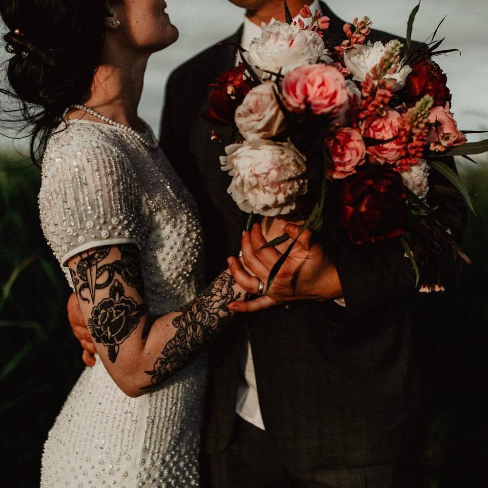 Meet your Posher, Devon